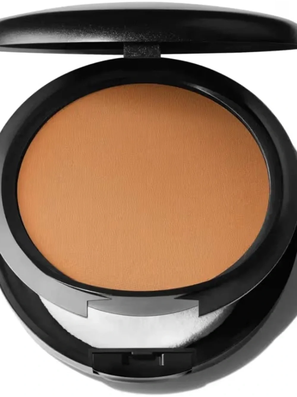 MAC Studio Fix Powder Plus Foundation NW48 15g Full Coverage NIB